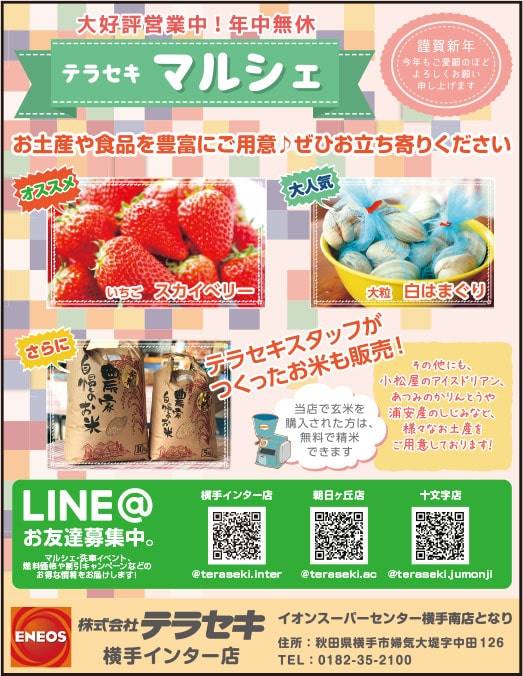株式会社テラセキ 様