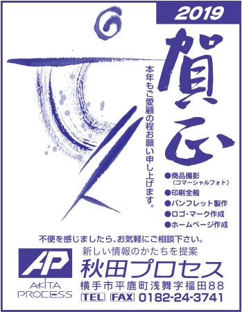秋田プロセス 様