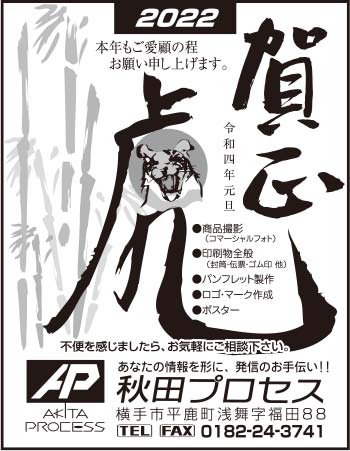 秋田プロセス 様