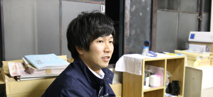 今野 良
